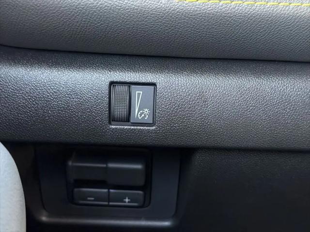 2026 Chevrolet Colorado ZR2, 4WD