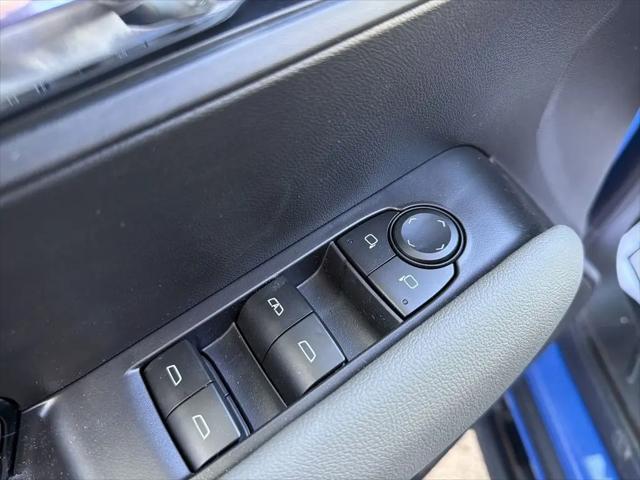 2026 Chevrolet Colorado ZR2, 4WD