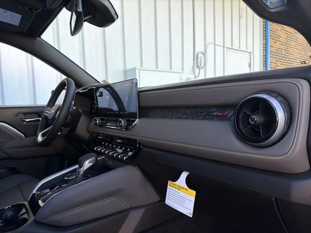 2026 Chevrolet Colorado ZR2, 4WD