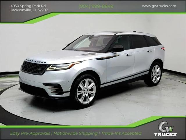 2019 Land Rover Range Rover Velar P250 R-Dynamic SE for sale in Jacksonville, FL