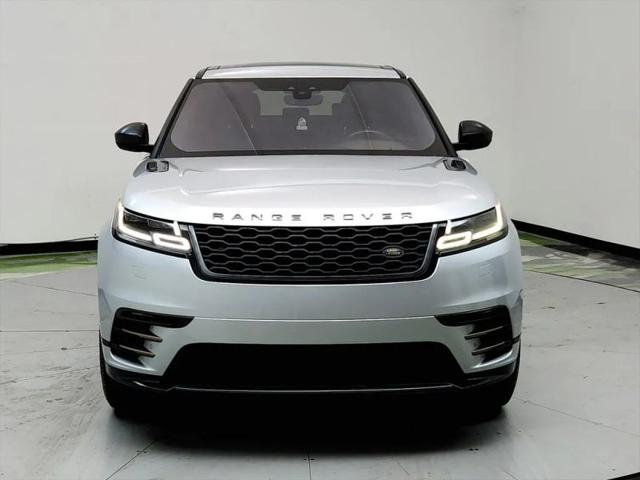 2019 Land Rover Range Rover Velar P250 R-Dynamic SE