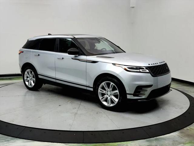 2019 Land Rover Range Rover Velar P250 R-Dynamic SE