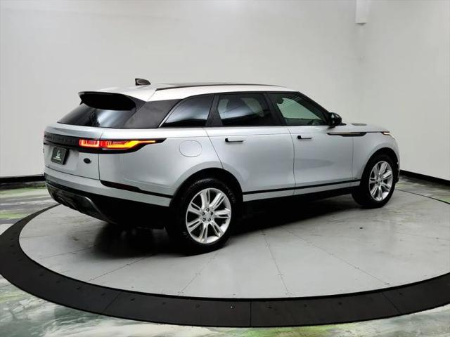 2019 Land Rover Range Rover Velar P250 R-Dynamic SE
