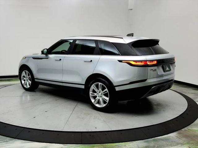 2019 Land Rover Range Rover Velar P250 R-Dynamic SE