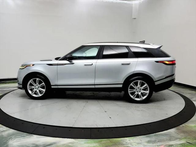 2019 Land Rover Range Rover Velar P250 R-Dynamic SE