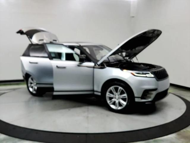 2019 Land Rover Range Rover Velar P250 R-Dynamic SE