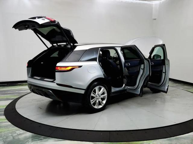 2019 Land Rover Range Rover Velar P250 R-Dynamic SE