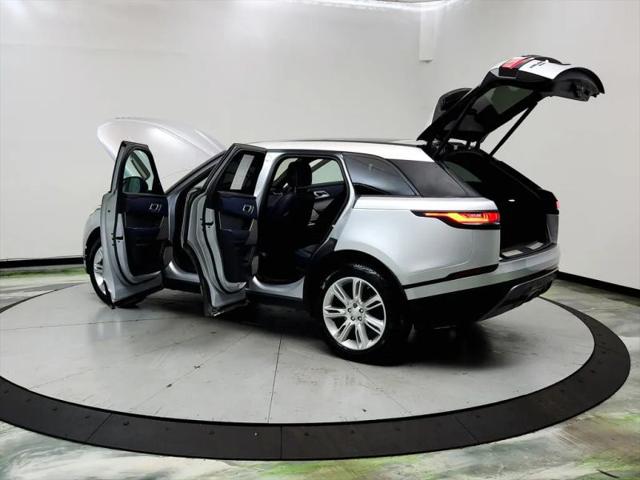 2019 Land Rover Range Rover Velar P250 R-Dynamic SE