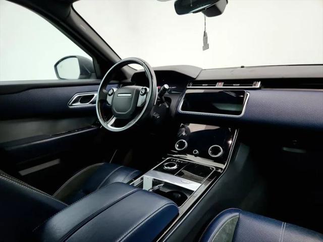 2019 Land Rover Range Rover Velar P250 R-Dynamic SE