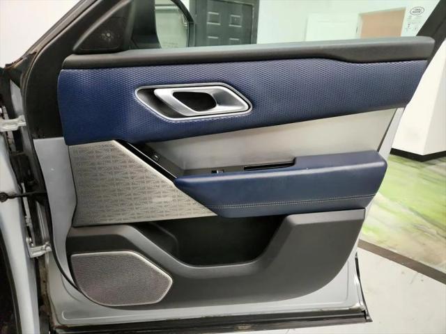 2019 Land Rover Range Rover Velar P250 R-Dynamic SE
