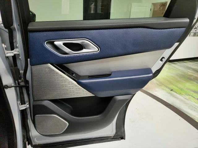 2019 Land Rover Range Rover Velar P250 R-Dynamic SE
