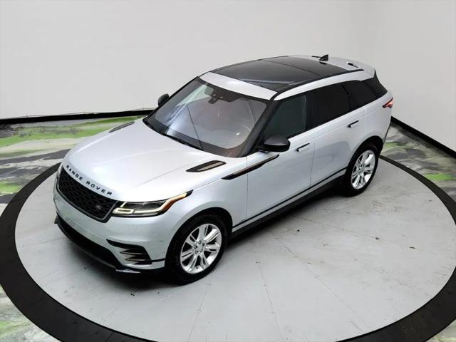 2019 Land Rover Range Rover Velar P250 R-Dynamic SE