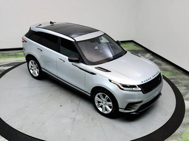 2019 Land Rover Range Rover Velar P250 R-Dynamic SE