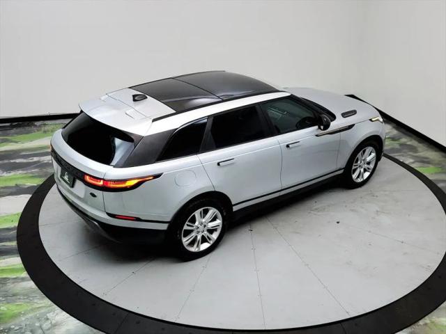 2019 Land Rover Range Rover Velar P250 R-Dynamic SE