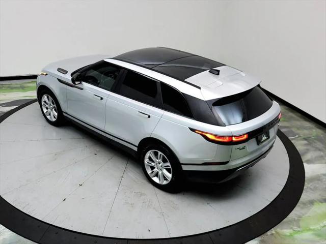 2019 Land Rover Range Rover Velar P250 R-Dynamic SE