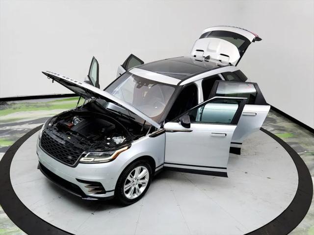 2019 Land Rover Range Rover Velar P250 R-Dynamic SE