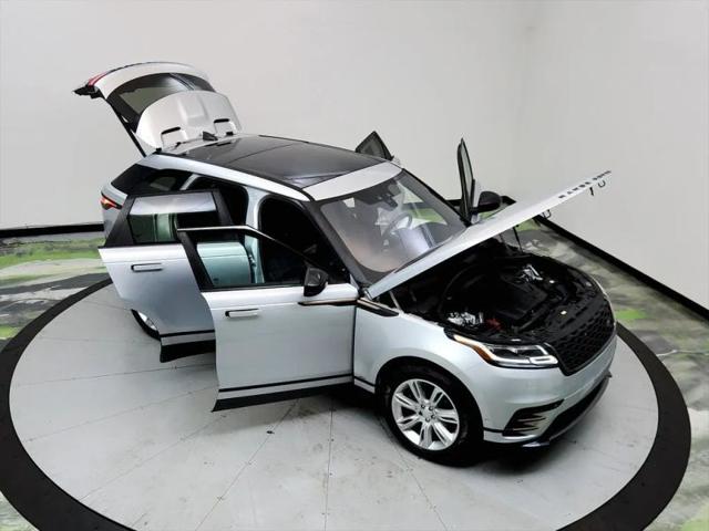2019 Land Rover Range Rover Velar P250 R-Dynamic SE