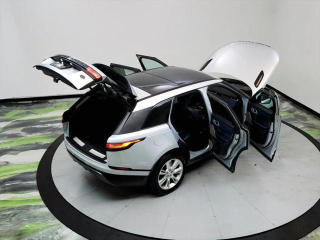 2019 Land Rover Range Rover Velar P250 R-Dynamic SE