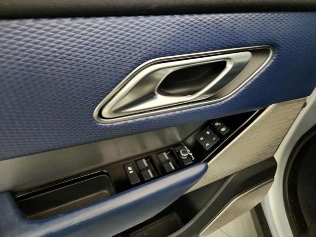 2019 Land Rover Range Rover Velar P250 R-Dynamic SE