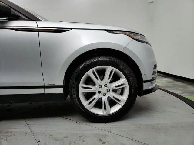 2019 Land Rover Range Rover Velar P250 R-Dynamic SE