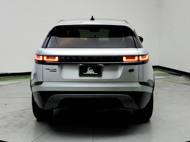 2019 Land Rover Range Rover Velar P250 R-Dynamic SE