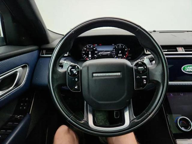 2019 Land Rover Range Rover Velar P250 R-Dynamic SE