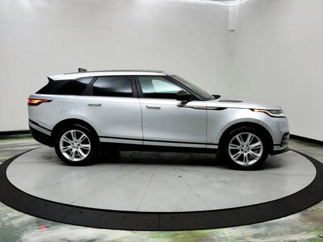 2019 Land Rover Range Rover Velar P250 R-Dynamic SE