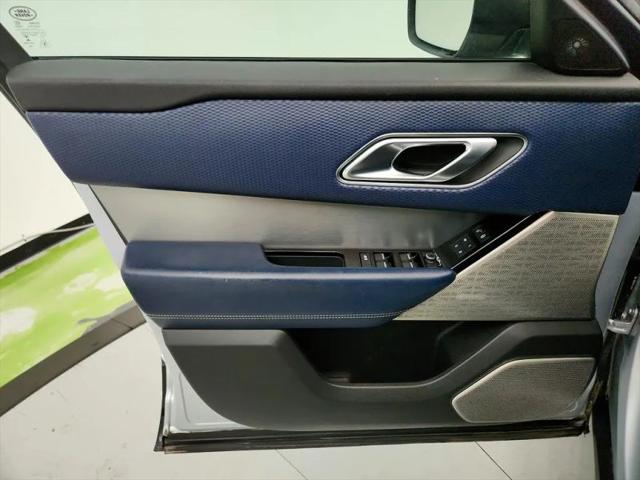 2019 Land Rover Range Rover Velar P250 R-Dynamic SE