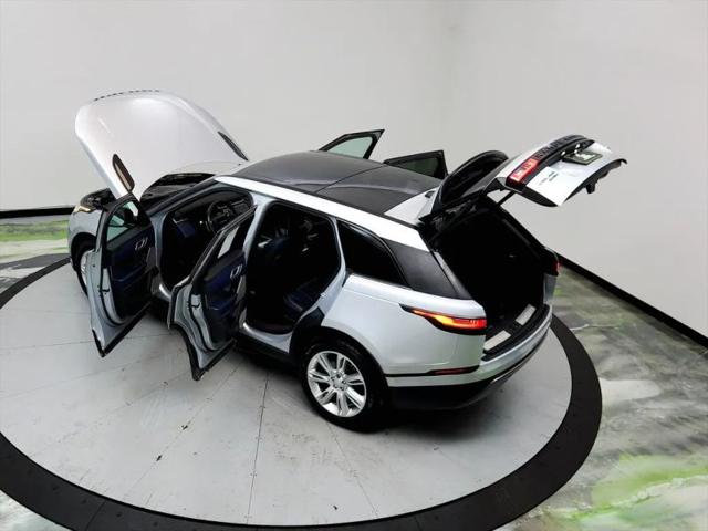 2019 Land Rover Range Rover Velar P250 R-Dynamic SE