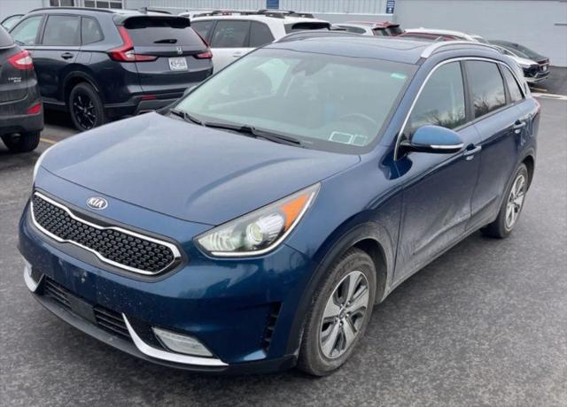 2017 Kia Niro EX for sale in Elkridge, MD