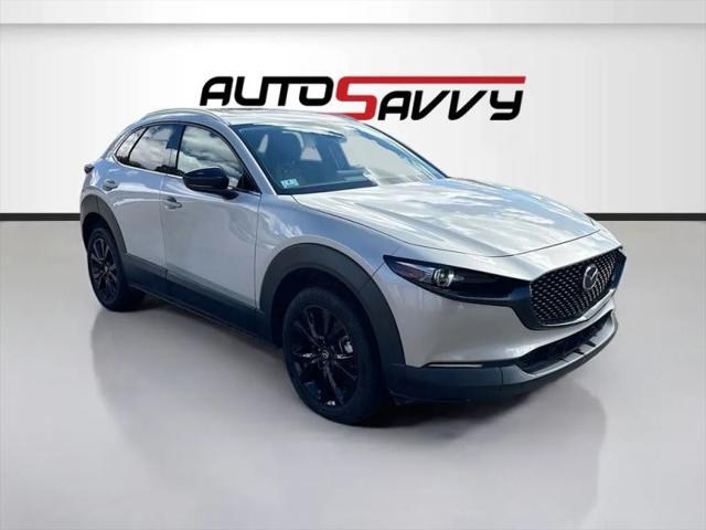 2024 Mazda CX-30 2.5 Turbo Premium Package for sale in Santa Fe, NM