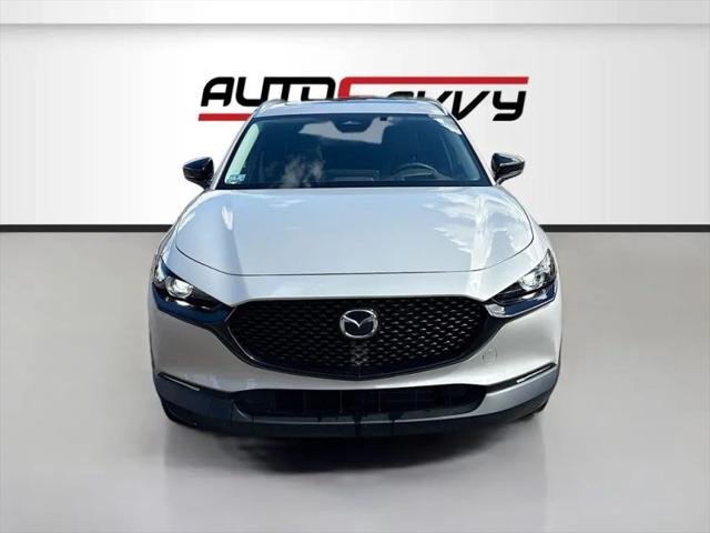 2024 Mazda CX-30 2.5 Turbo Premium Package