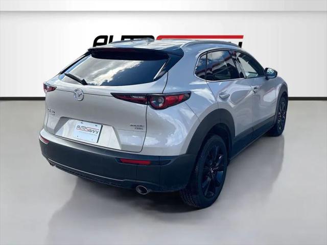 2024 Mazda CX-30 2.5 Turbo Premium Package