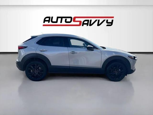 2024 Mazda CX-30 2.5 Turbo Premium Package