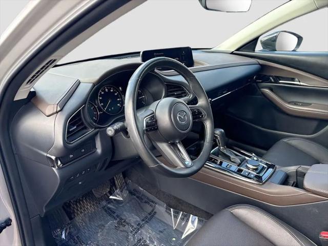 2024 Mazda CX-30 2.5 Turbo Premium Package