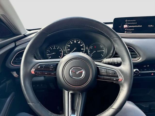 2024 Mazda CX-30 2.5 Turbo Premium Package