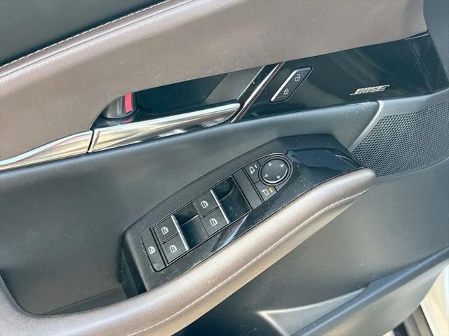 2024 Mazda CX-30 2.5 Turbo Premium Package