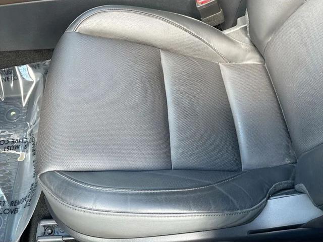 2024 Mazda CX-30 2.5 Turbo Premium Package