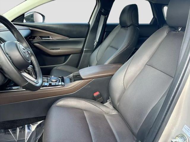 2024 Mazda CX-30 2.5 Turbo Premium Package