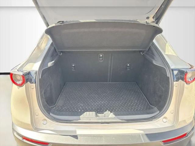 2024 Mazda CX-30 2.5 Turbo Premium Package