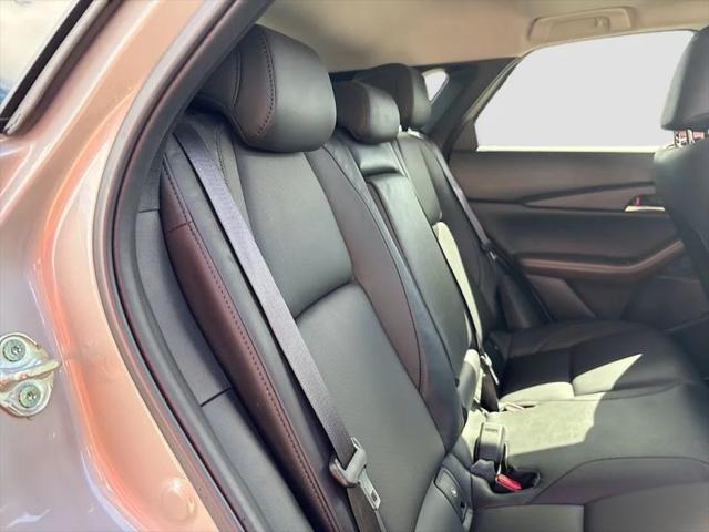 2024 Mazda CX-30 2.5 Turbo Premium Package