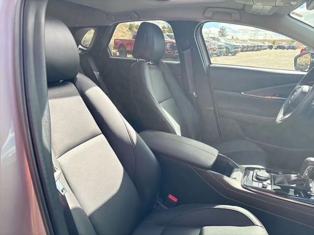 2024 Mazda CX-30 2.5 Turbo Premium Package