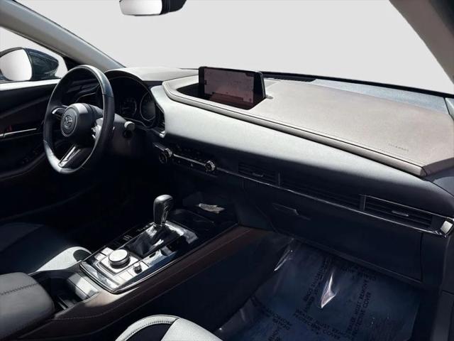 2024 Mazda CX-30 2.5 Turbo Premium Package