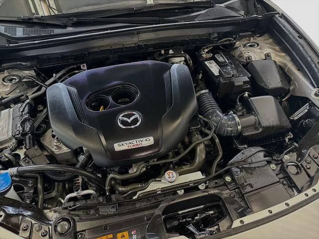 2024 Mazda CX-30 2.5 Turbo Premium Package