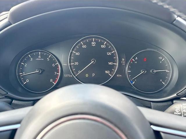 2024 Mazda CX-30 2.5 Turbo Premium Package