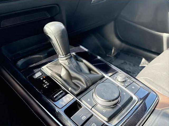 2024 Mazda CX-30 2.5 Turbo Premium Package