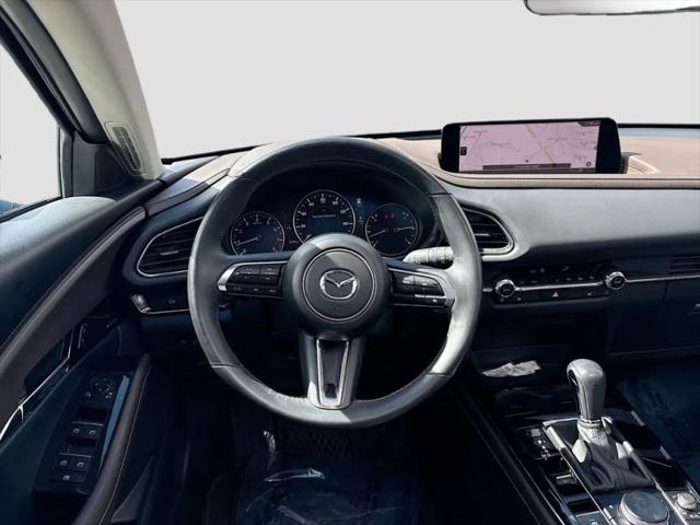 2024 Mazda CX-30 2.5 Turbo Premium Package