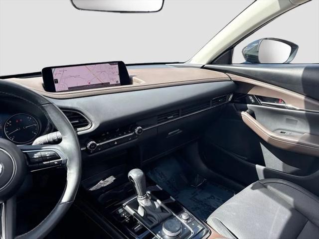 2024 Mazda CX-30 2.5 Turbo Premium Package
