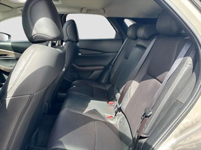 2024 Mazda CX-30 2.5 Turbo Premium Package