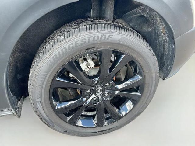 2024 Mazda CX-30 2.5 Turbo Premium Package